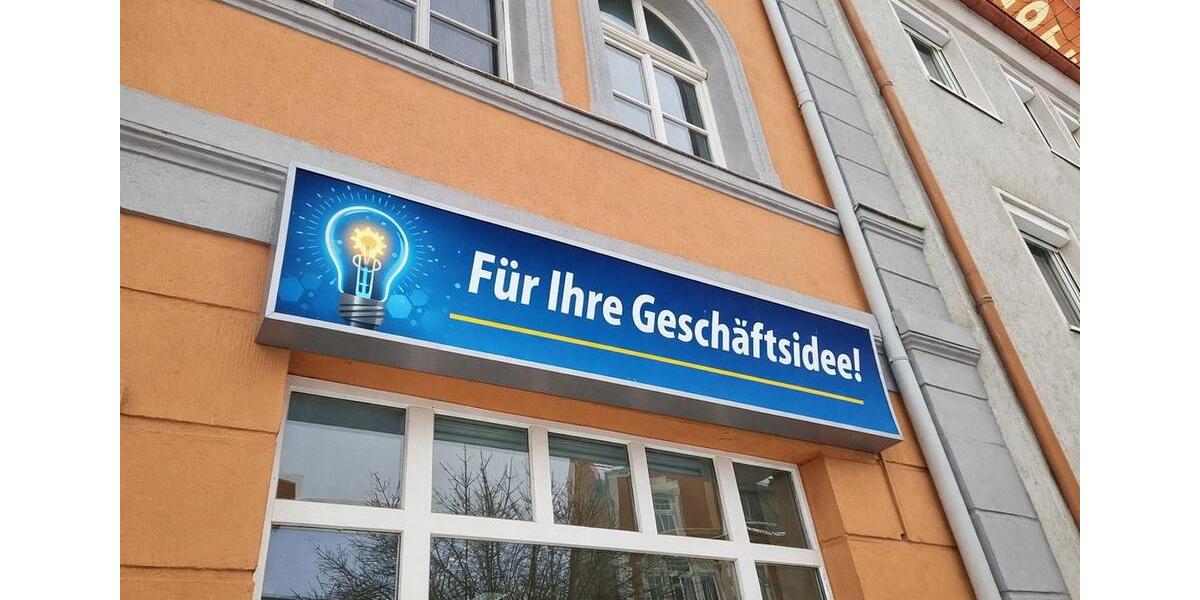 Gewerbeobjekt Breitenworbis - 539&euro; | Angebot:26320724