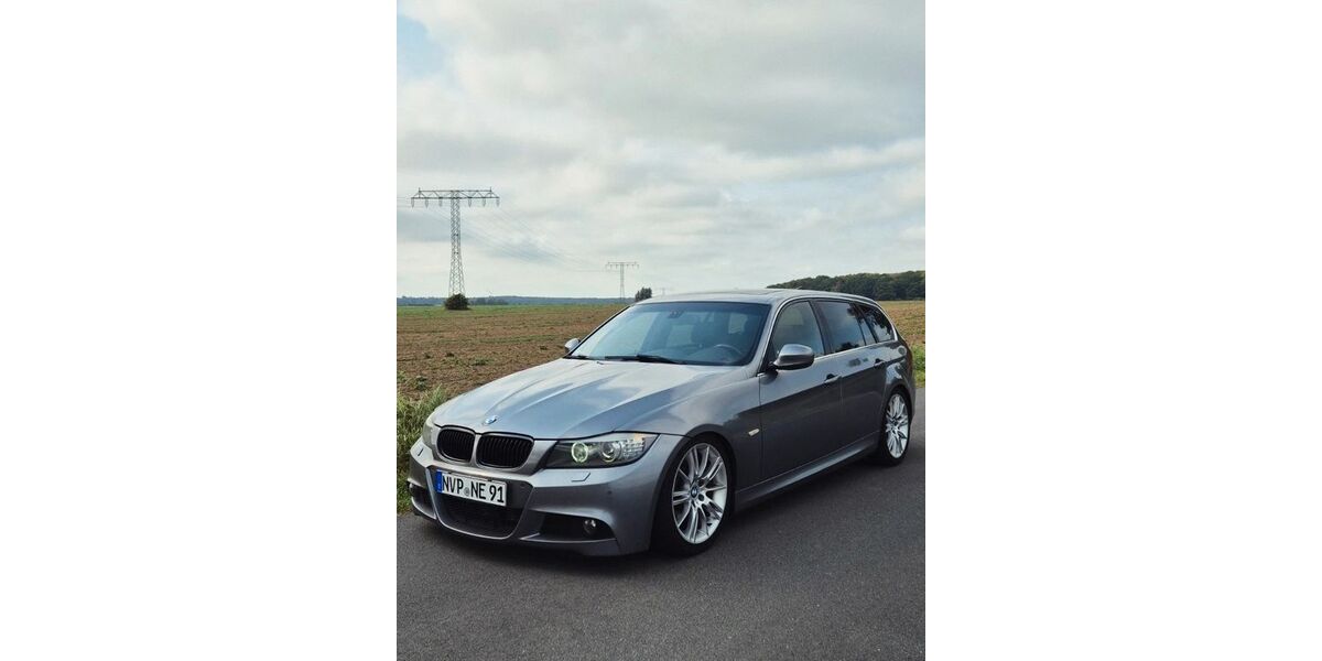 BMW 330 335.165 km 5.800 &euro; Marlow 18337