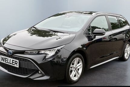 Toyota Corolla 109.774 km 20.990 &euro; Bielefeld 33609