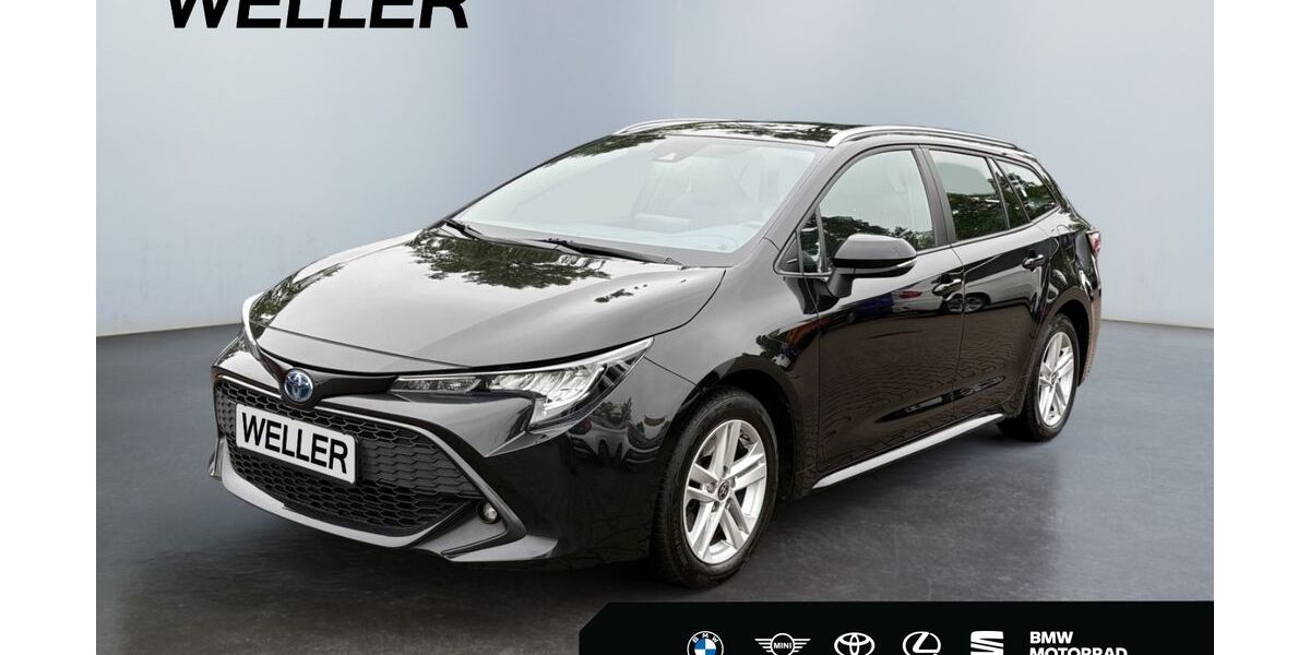 Toyota Corolla 109.774 km 20.990 &euro; Bielefeld 33609