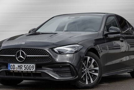 Mercedes-Benz C 180 9.999 km 39.950 &euro; Bad Oldesloe 23843
