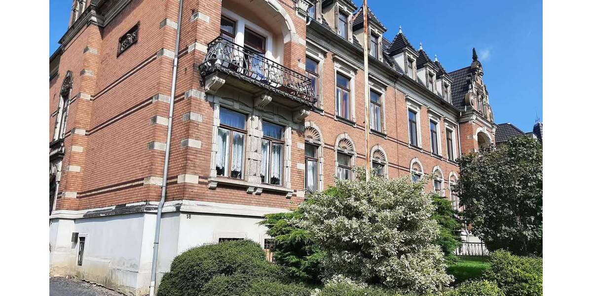 Etagenwohnung Zittau - 4 Zimmer, 138 m&sup2;, 119.000&euro; | Angebot:22004770