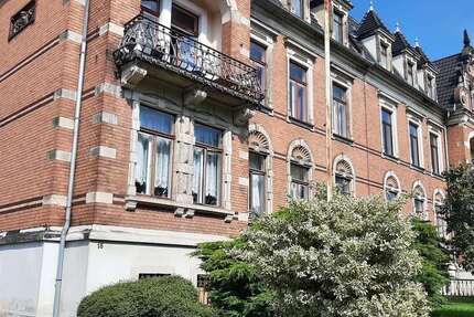 Wohnung Zittau - 4 Zimmer, 138 m&sup2;, 119.000&euro; | Angebot:22004770