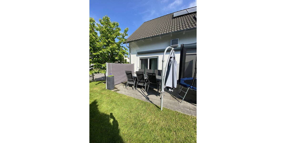 Doppelhaushälfte Rielasingen - 4 Zimmer, 99 m&sup2;, 498.000&euro; | Angebot:26499764