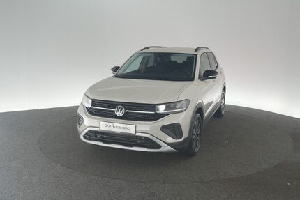 VW T-Cross 5.600 km 23.930 € Singen 78224