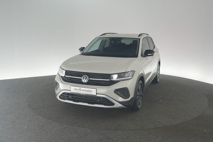 VW T-Cross 5.600 km 23.930 € Singen 78224