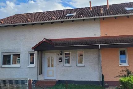 Sonnige ruhige Doppelhaushälfte in Gülzow bei Stavenhagen zimmer