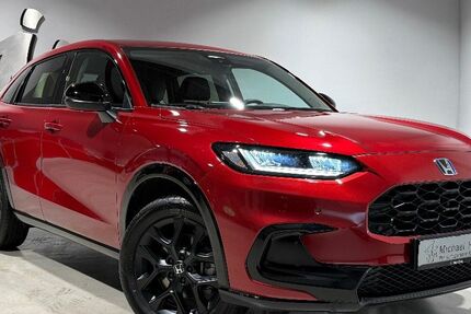 Honda ZR-V 4.307 km 37.900 &euro; Berlin 12167