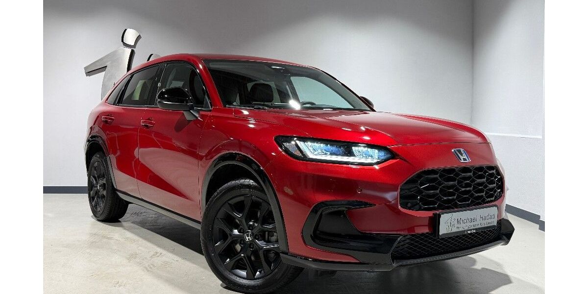 Honda ZR-V 4.307 km 37.900 &euro; Berlin 12167