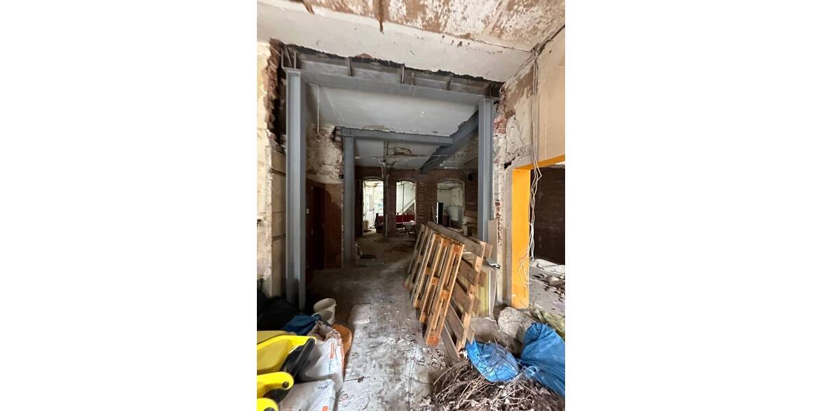 Gewerbeobjekt Eschwege - 2.500&euro; | Angebot:26859014