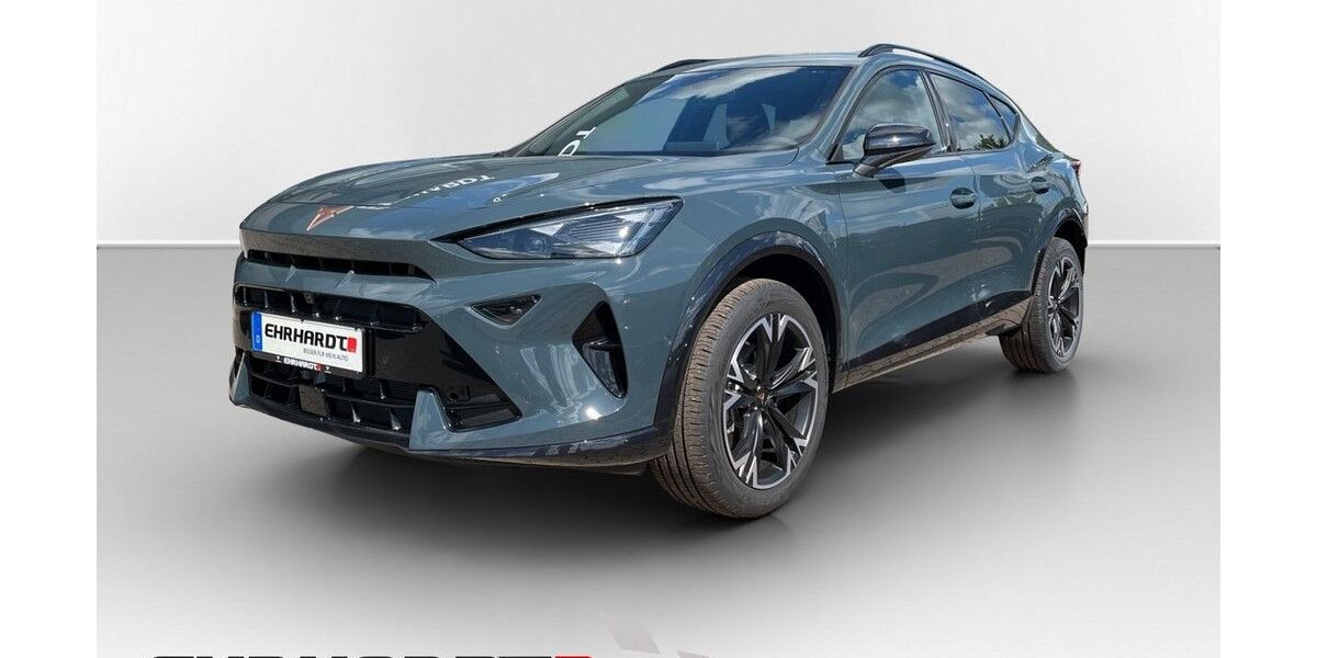 Cupra Formentor 2.500 km 37.990 &euro; Eisenach 99817