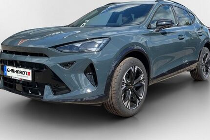 Cupra Formentor 2.500 km 38.690 &euro; Eisenach 99817