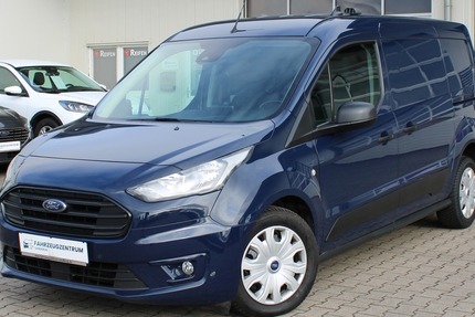 Ford Transit Connect L2 1.HD/KLIMA/AHK/BLIS/SPUR/CAM 56.579 km 16.490 &euro; Hatten 26209