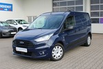 Ford Transit Connect L2 1.HD/KLIMA/AHK/BLIS/SPUR/CAM 56.579 km 16.490 &euro; Hatten 26209