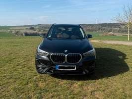 BMW X1 87.699 km 22.999 &euro; Seckach 74743