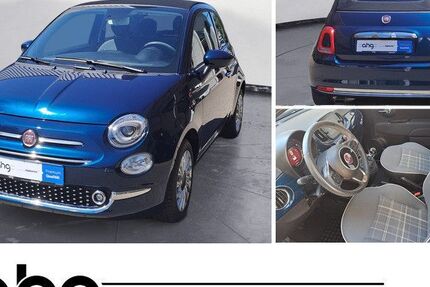 Fiat 500 88.100 km 9.930 &euro; Hausach 77756