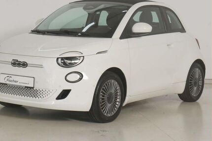 Fiat 500e 25.866 km 18.480 &euro; Pilsach 92367