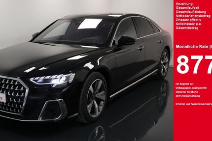 Audi A8 23.107 km 69.845 € Gütersloh 33334