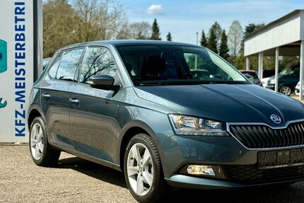Skoda Fabia 85.182 km 9.450 &euro; Edewecht 26188