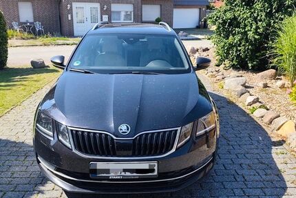 Skoda Octavia 128.000 km 13.400 &euro; Nordenham 26954
