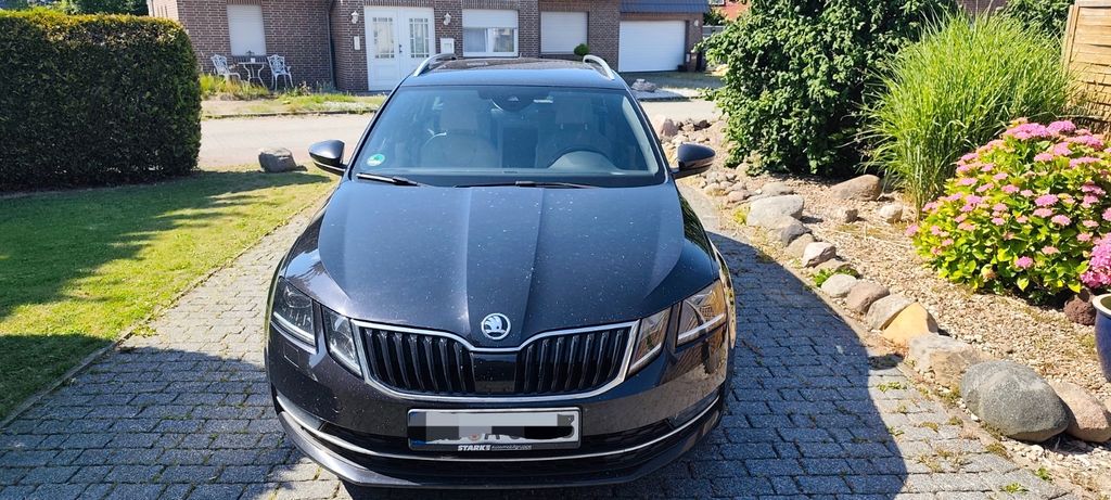 Skoda Octavia 128.000 km 13.400 &euro; Nordenham 26954