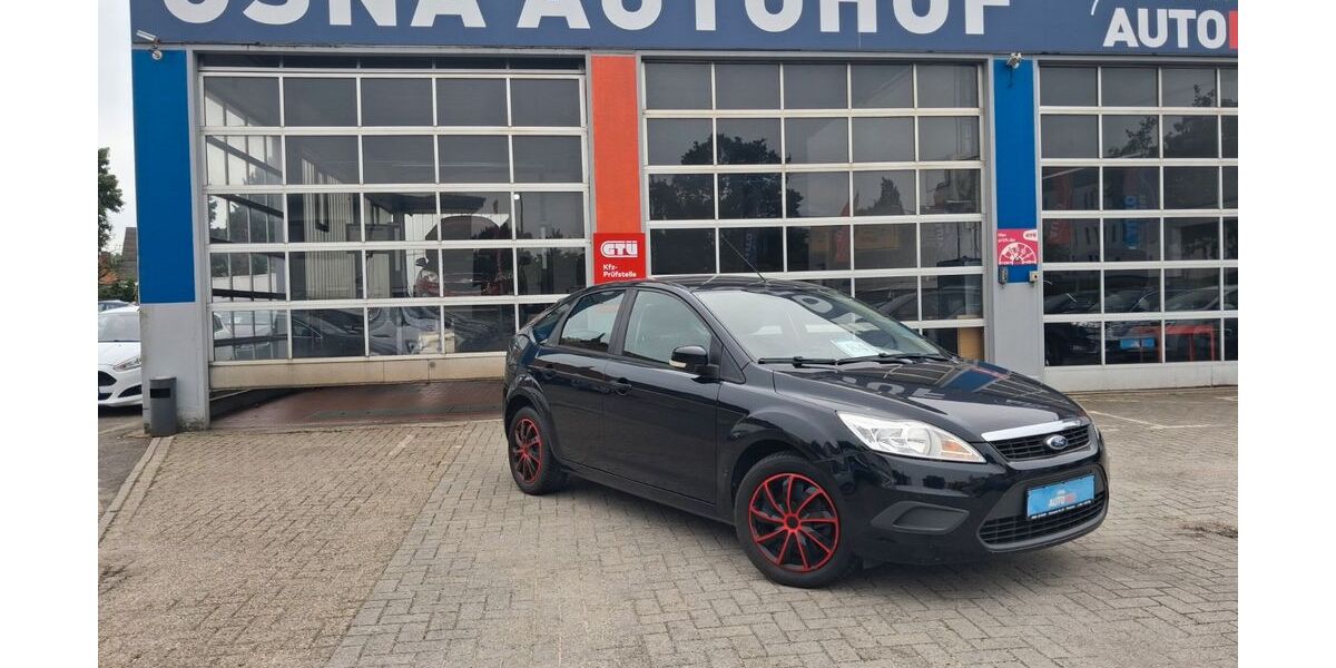 Ford Focus 92.000 km 4.299 &euro; Osnabrück 49090