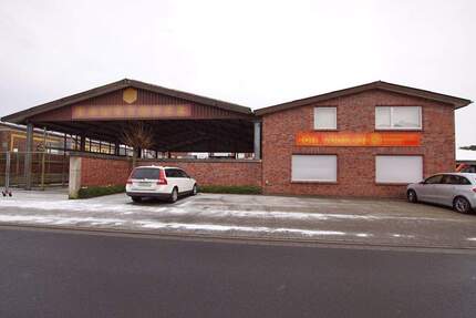 Gewerbeobjekt Beelen - 430.000&euro; | Angebot:25038159