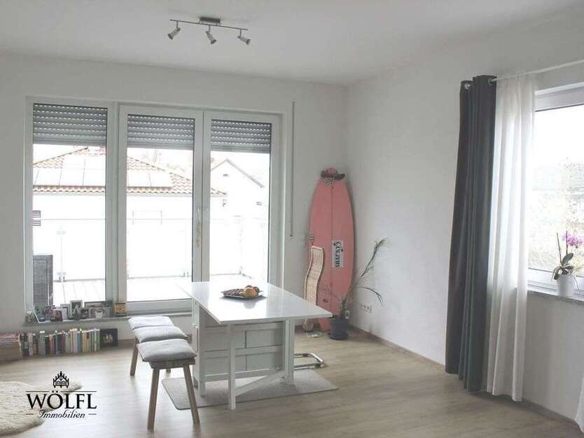 Wohnung zum Mieten in INGOLSTADT 975 € 65 m²
