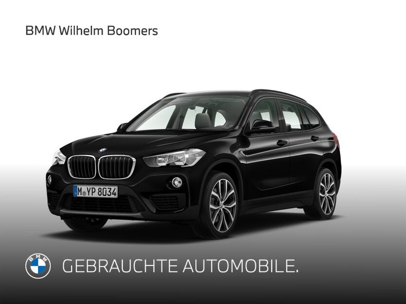 BMW X1 51.184 km 19.480 € Ahaus 48683