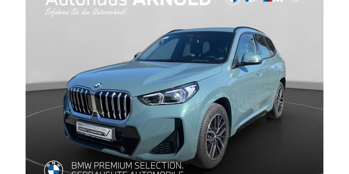 BMW X1 14.800 km 41.990 &euro; Alzenau 63755