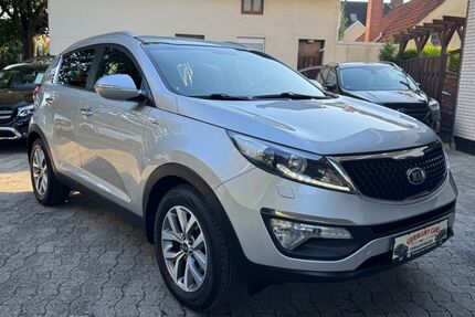 Kia Sportage 108.000 km 14.500 € Delmenhorst 27753