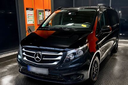 Mercedes-Benz Vito 116.000 km 22.999 &euro; Niederkassel 53859