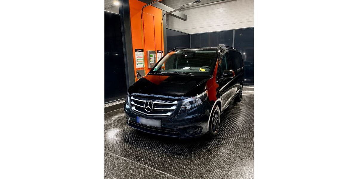 Mercedes-Benz Vito 116.000 km 22.999 &euro; Niederkassel 53859