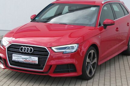 Audi A3 93.000 km 16.390 &euro; Bischofswerda 01877