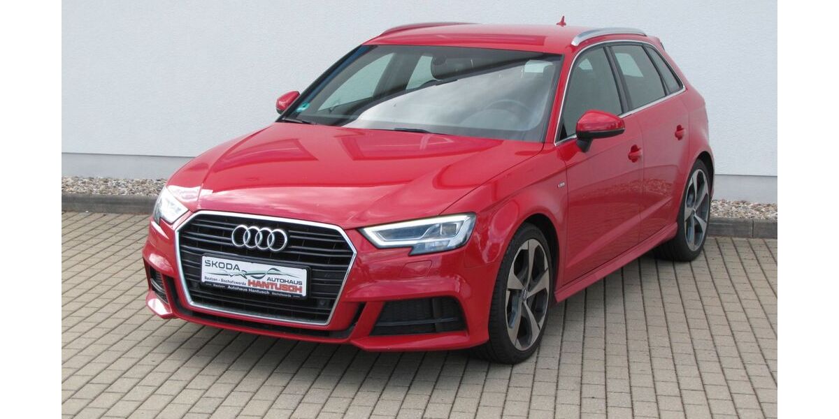 Audi A3 93.000 km 16.390 &euro; Bischofswerda 01877