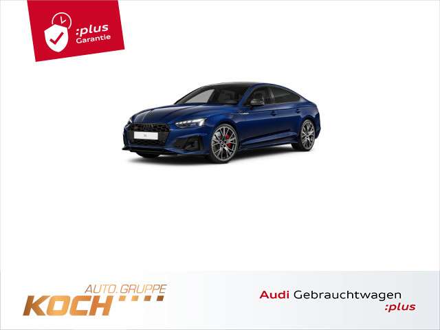 Audi S5 55.900 km 52.890 &euro; Schwäbisch Hall 74523