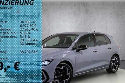 VW Golf 6.350 km 34.888 &euro; Auerbach/Rebesgrün 08209