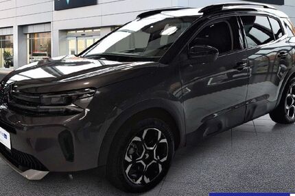 Citroen C5 Aircross 1.500 km 25.890 &euro; Leipzig 04105