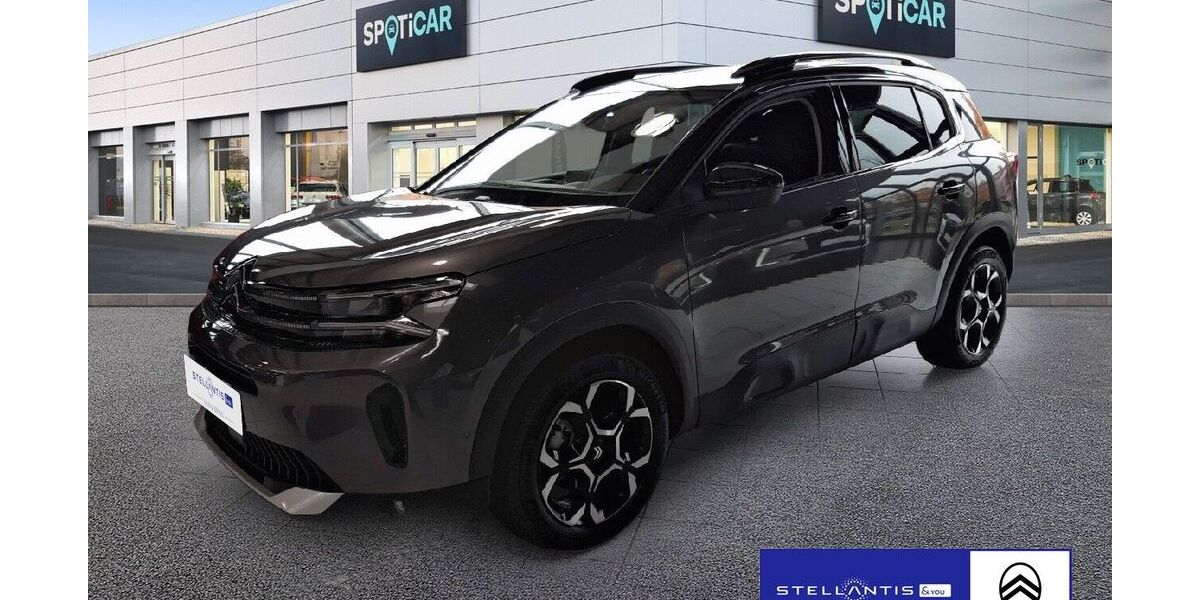 Citroen C5 Aircross 1.500 km 25.890 &euro; Leipzig 04105