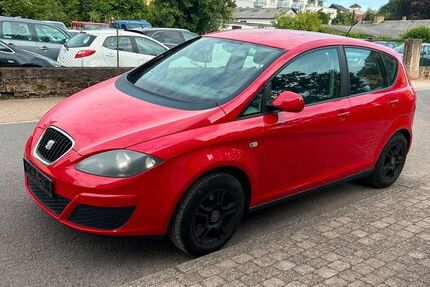 Seat Altea 213.000 km 800 &euro; Merzig 66663