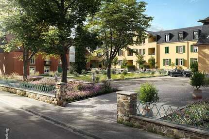 Wohnung zum Kaufen in Eltville am Rhein 1.064.500 € 134.8 m² 4 zimmer