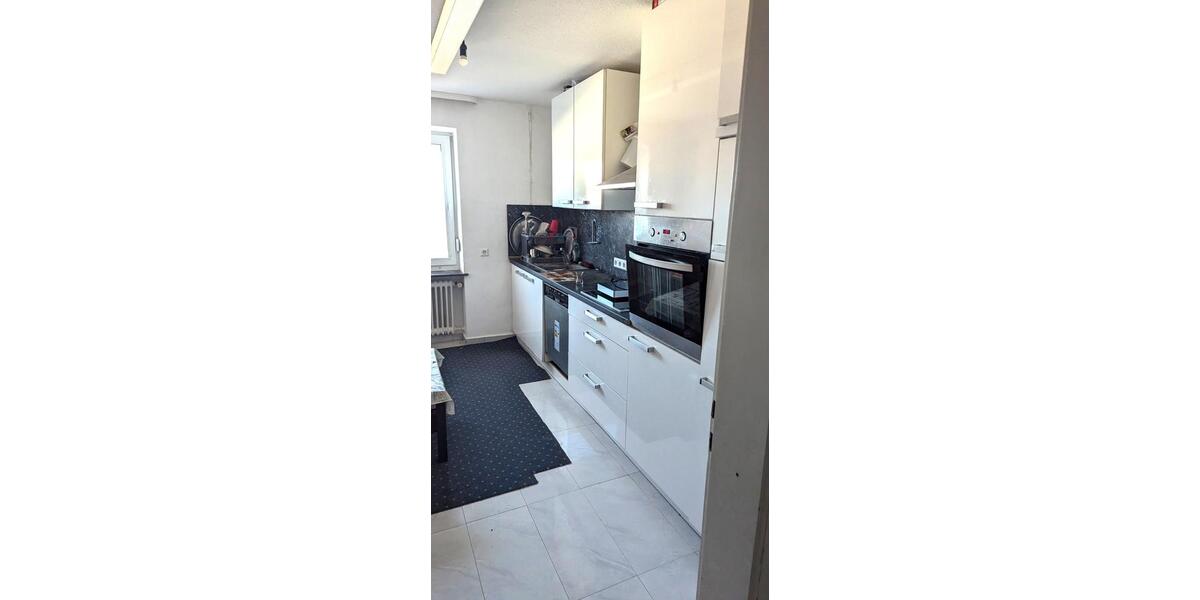 Etagenwohnung Kaufbeuren - 3 Zimmer, 80 m&sup2;, 349.000&euro; | Angebot:26852458