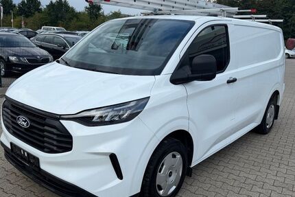 Ford Transit Custom 16.758 km 27.999 &euro; Lingen 49808