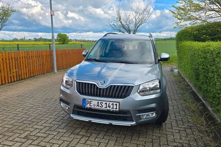 Skoda Yeti 84.187 km 10.999 &euro; Lengede 38268