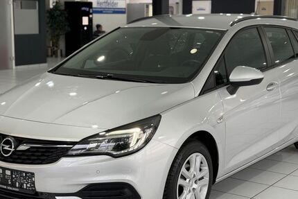 Opel Astra 42.000 km 11.490 &euro; Weil im Schönbuch 71093