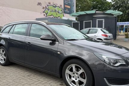 Opel Insignia 275.000 km 3.990 &euro; Magdeburg 39112