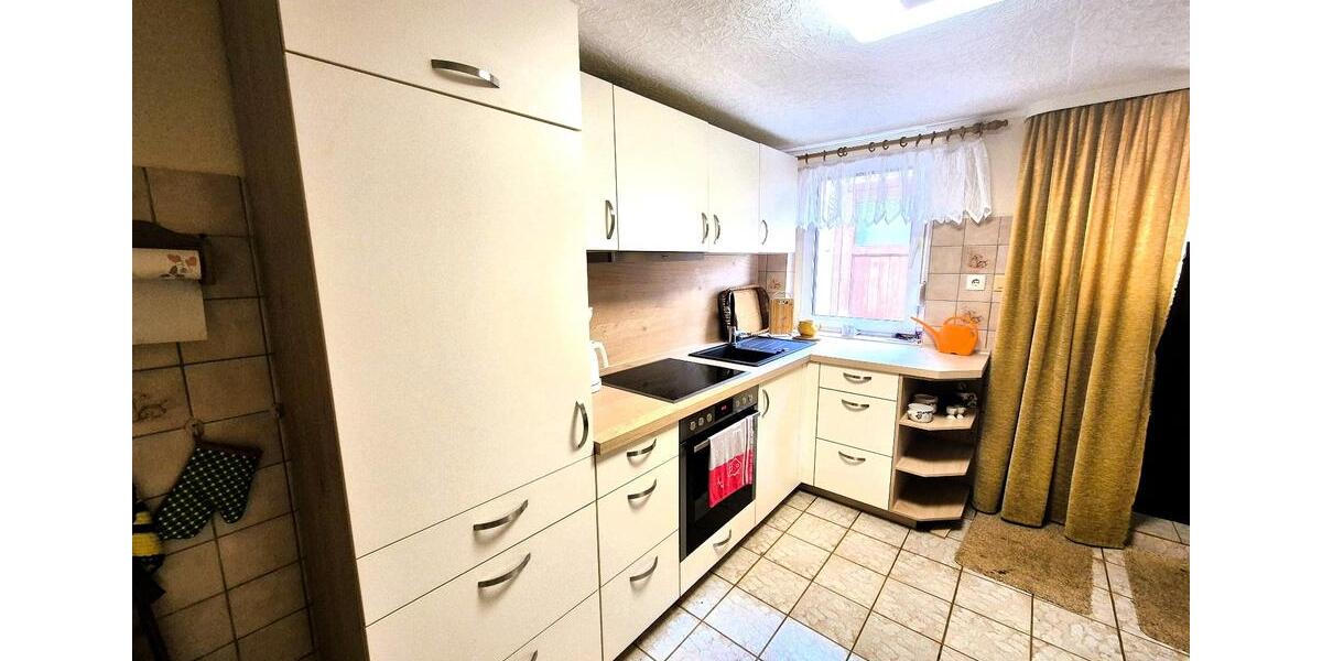 Einfamilienhaus Südharz - 4 Zimmer, 100 m&sup2;, 79.000&euro; | Angebot:27002495