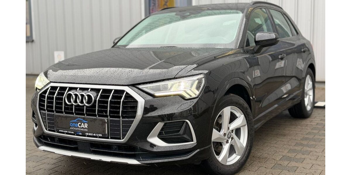 Audi Q3 84.400 km 27.790 &euro; Aschaffenburg 63741