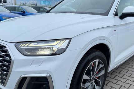 Audi Q5 167.790 km 30.990 &euro; Nabburg 92507