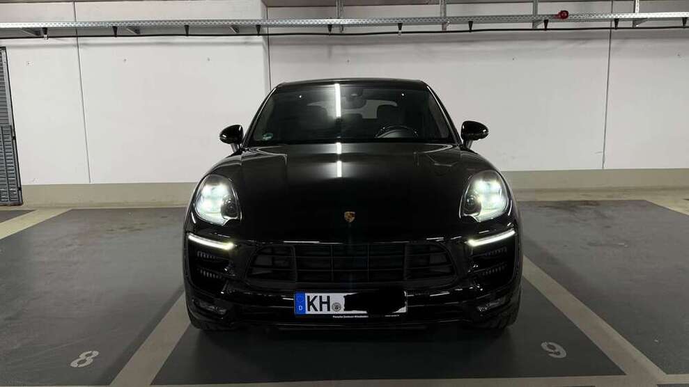 Macan